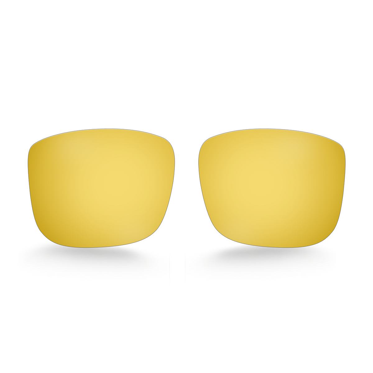 Spy Optic Discord Replacement Lenses by FunReplace