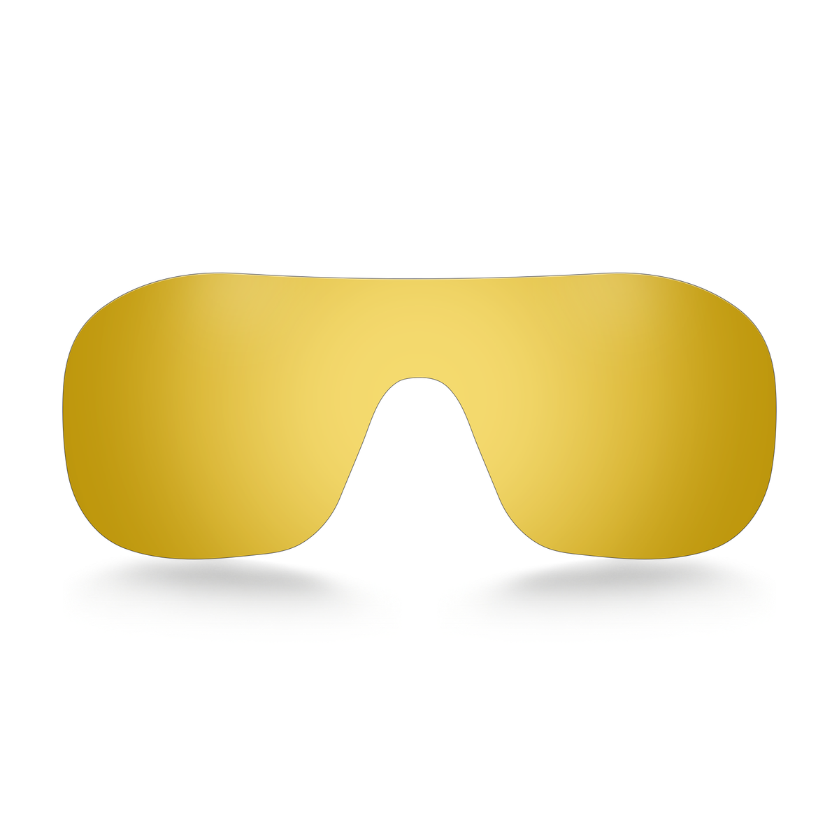 Oakley Distress OO4073 Replacement Lenses by FunReplace