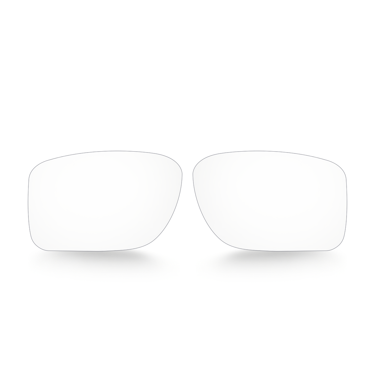 Oakley Double Edge OO9380 Replacement Lenses by FunReplace