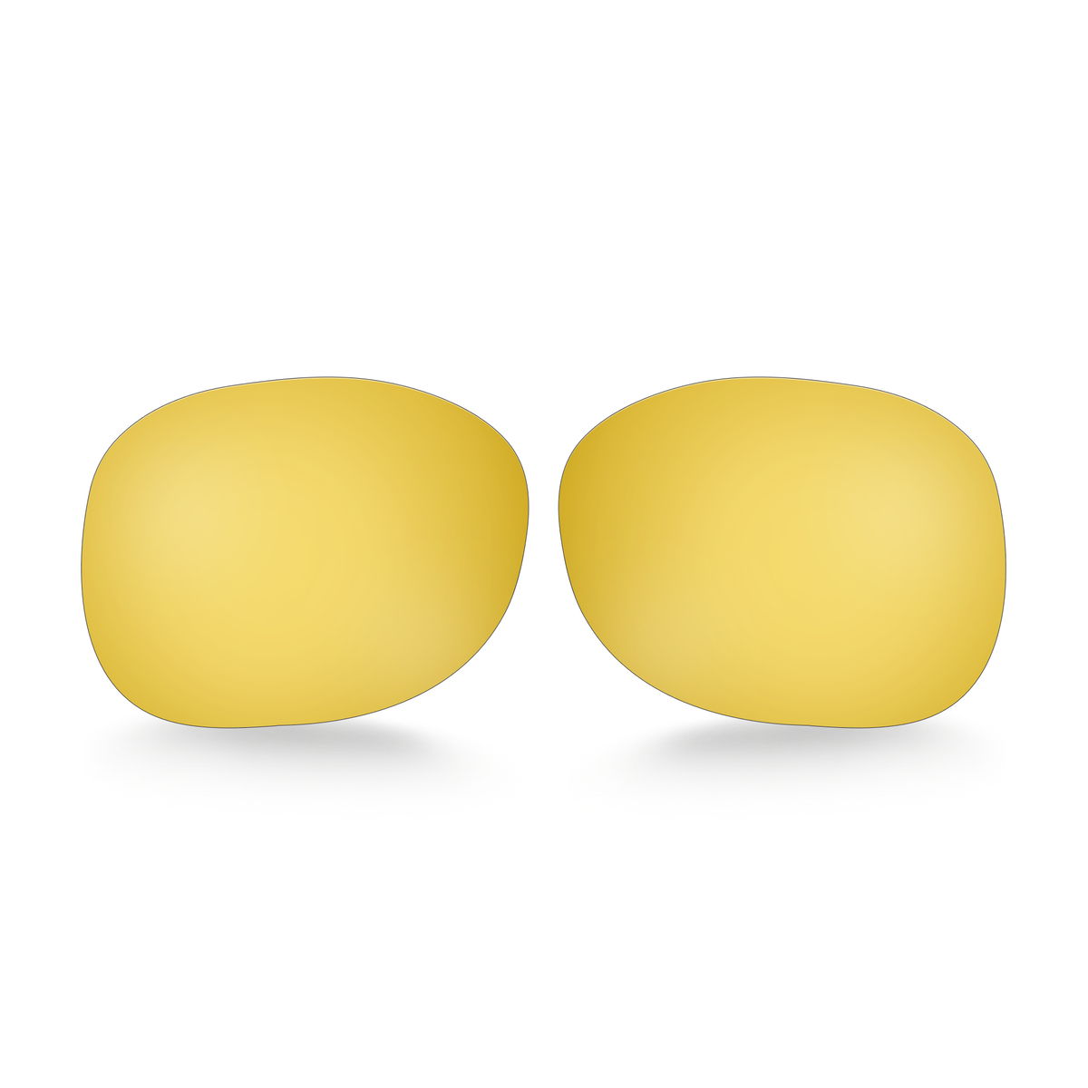 Oakley Drizzle OO9159 Replacement Lenses by FunReplace