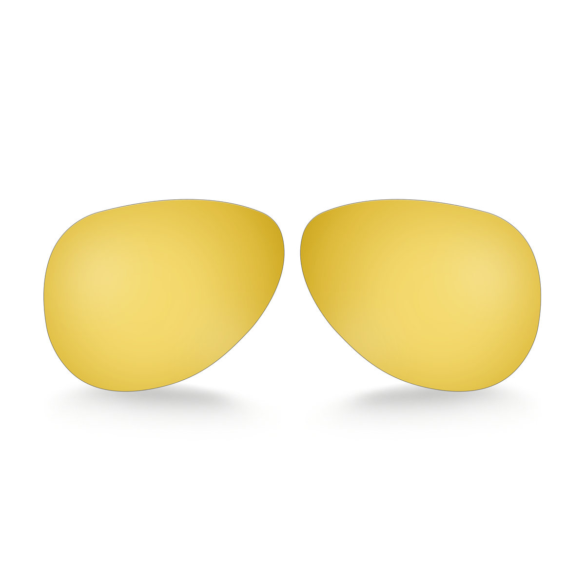 Oakley Elmont L OO4119 Replacement Lenses by FunReplace
