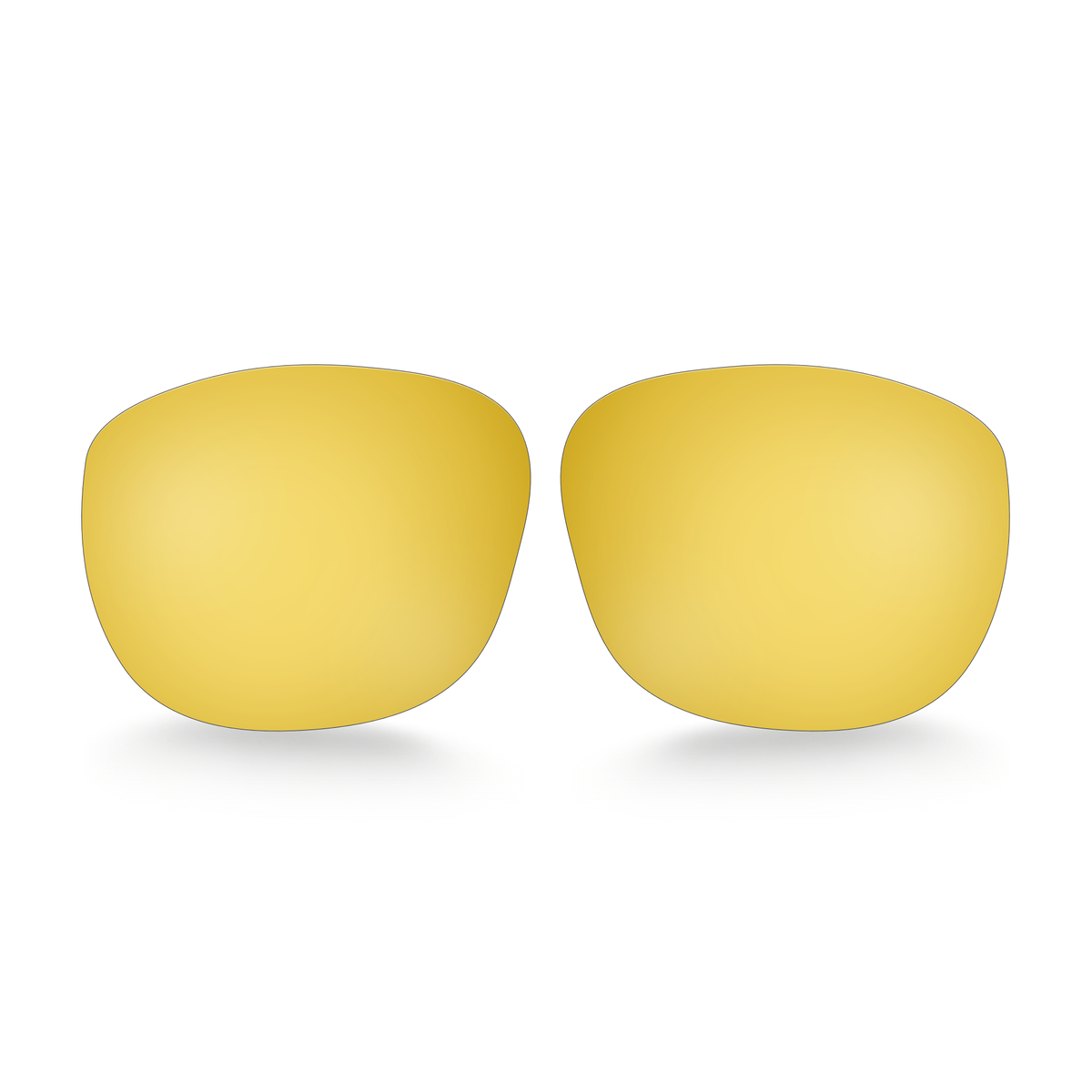 Oakley Enduro OO9223 Replacement Lenses by FunReplace