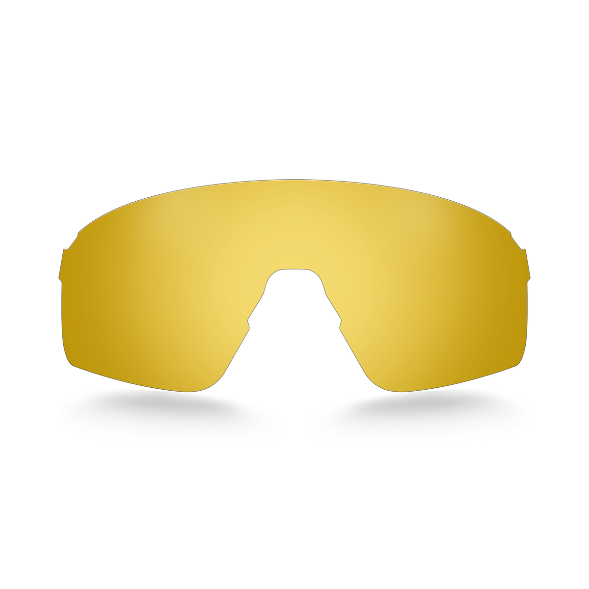 Oakley EVZero Blades OO9454 Replacement Lenses by FunReplace