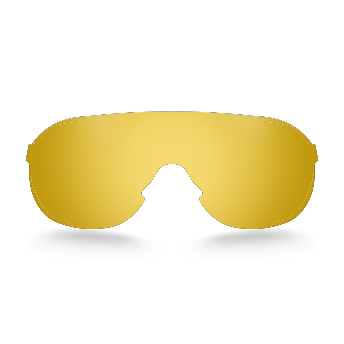 Oakley EVZero Stride OO9386 Replacement Lenses by FunReplace