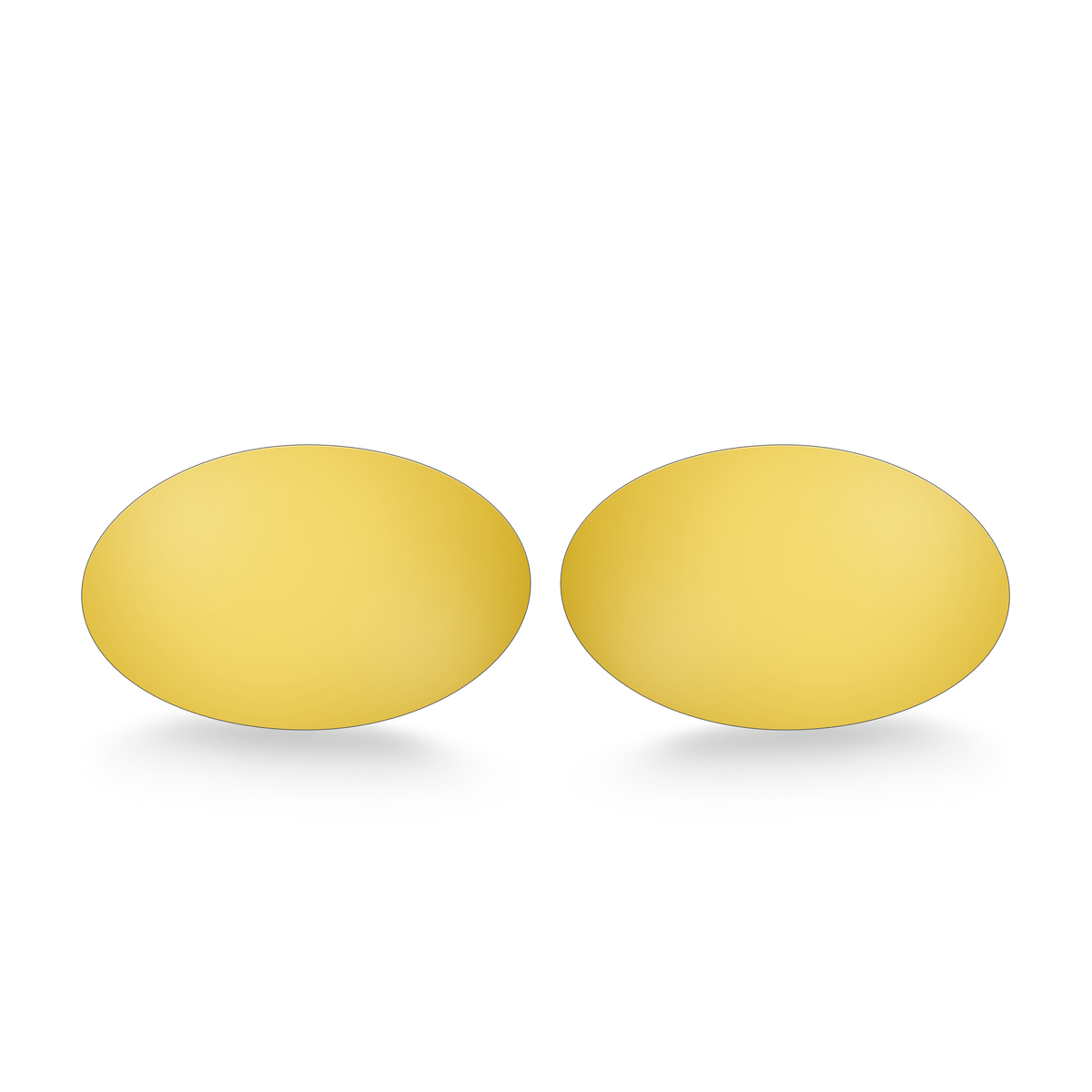 Oakley Eye Jacket 1.0 Replacement Lenses by FunReplace