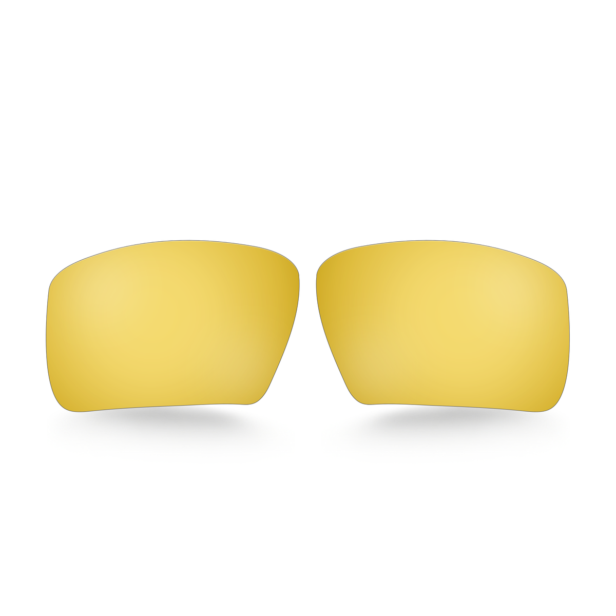 Oakley Eyepatch 2 OO9136 Replacement Lenses by FunReplace