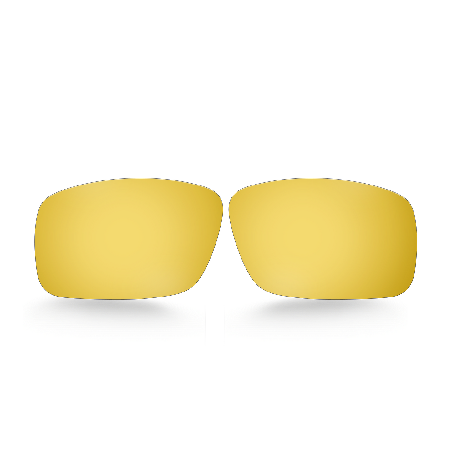 Costa Del Mar Fantail Replacement Lenses by FunReplace