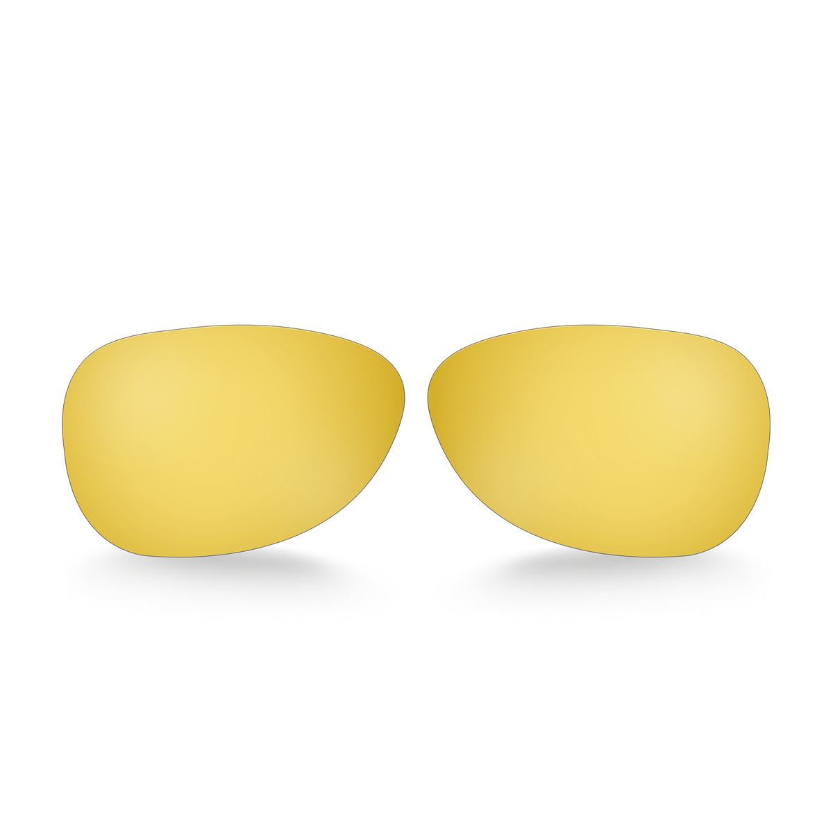 Oakley Felon Replacement Lenses by FunReplace