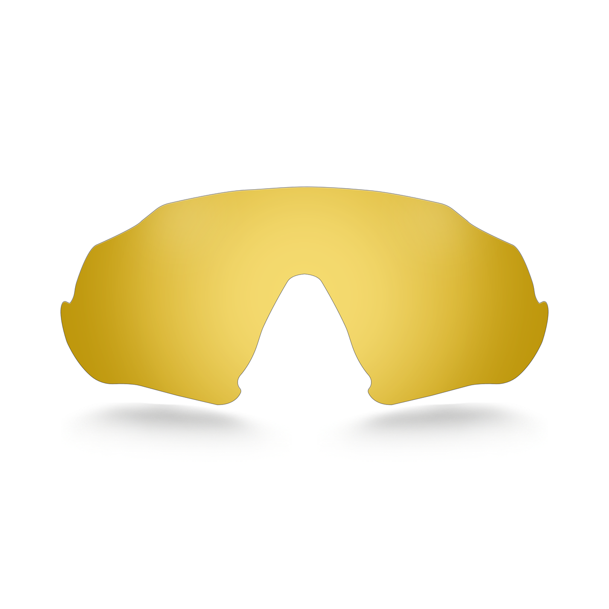 Oakley Flight Jacket OO9401 Replacement Lenses by FunReplace