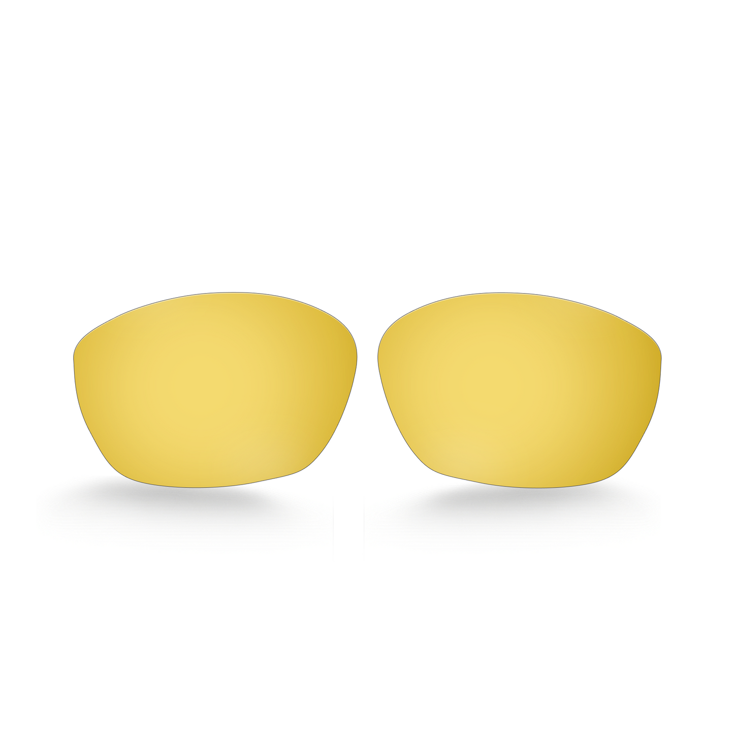Costa Del Mar Fisch Replacement Lenses by FunReplace