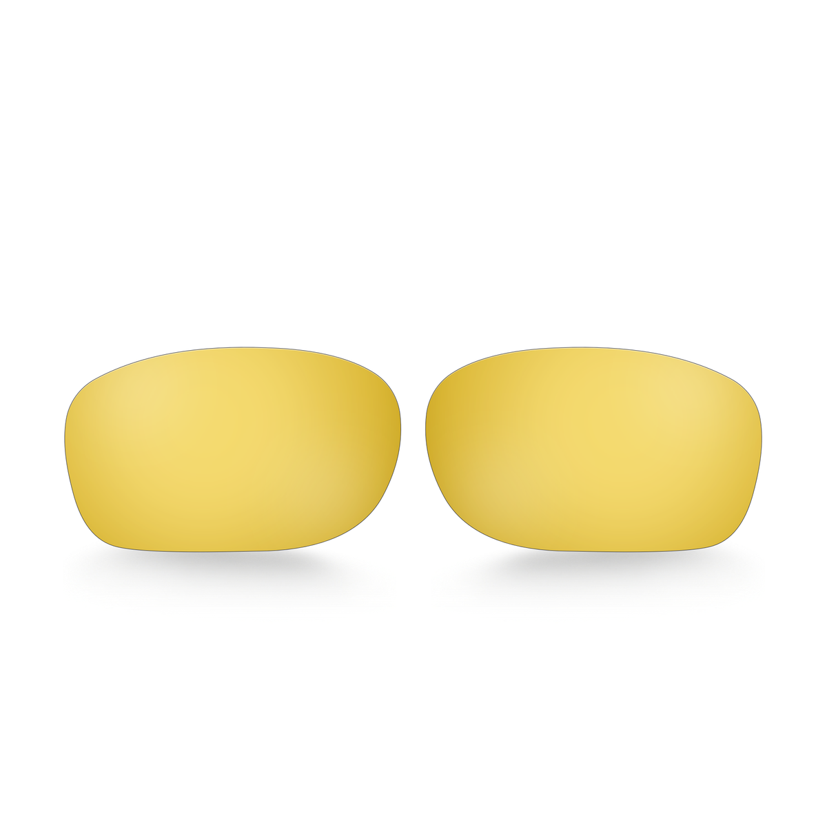 Oakley Fives Squared OO9238 Replacement Lenses by FunReplace