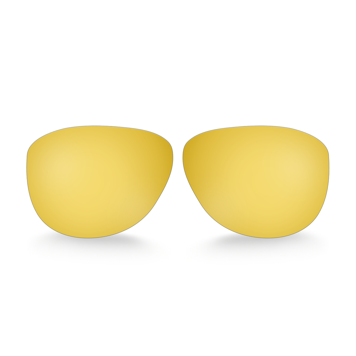 Oakley Frogskins OO9013 Replacement Lenses by FunReplace