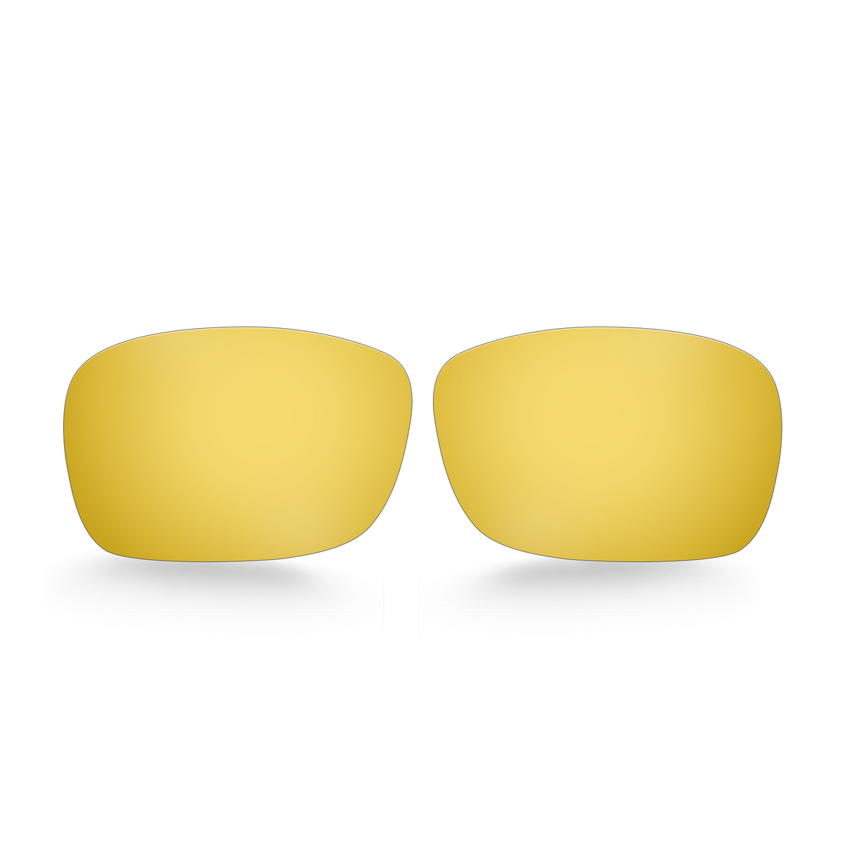 VonZipper Fulton Replacement Lenses by FunReplace