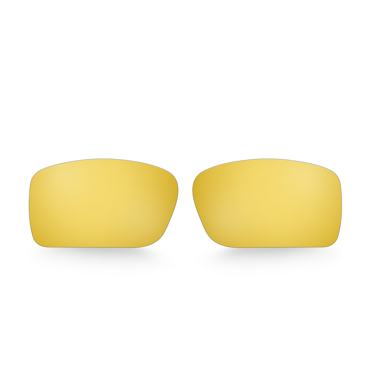 Oakley Gascan OO9014 Replacement Lenses by FunReplace
