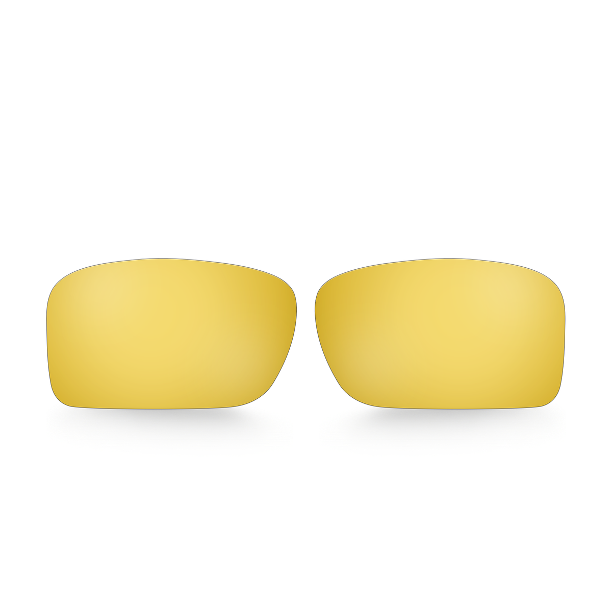 Oakley Gascan Small Replacement Lenses by FunReplace
