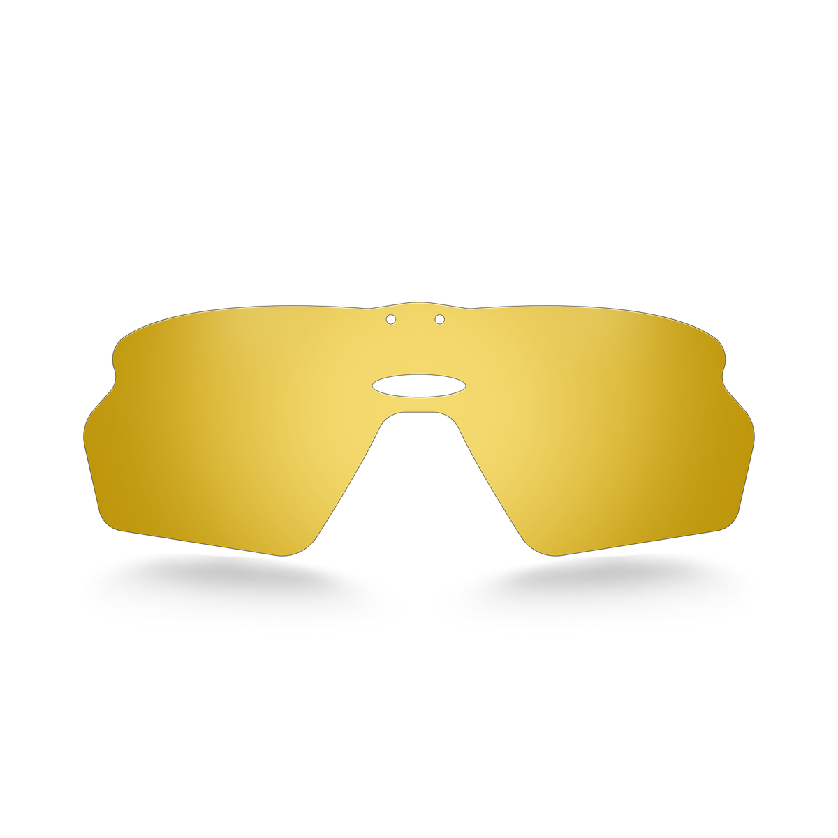 Rudy Project Genetyk SP11-67 Replacement Lenses by FunReplace