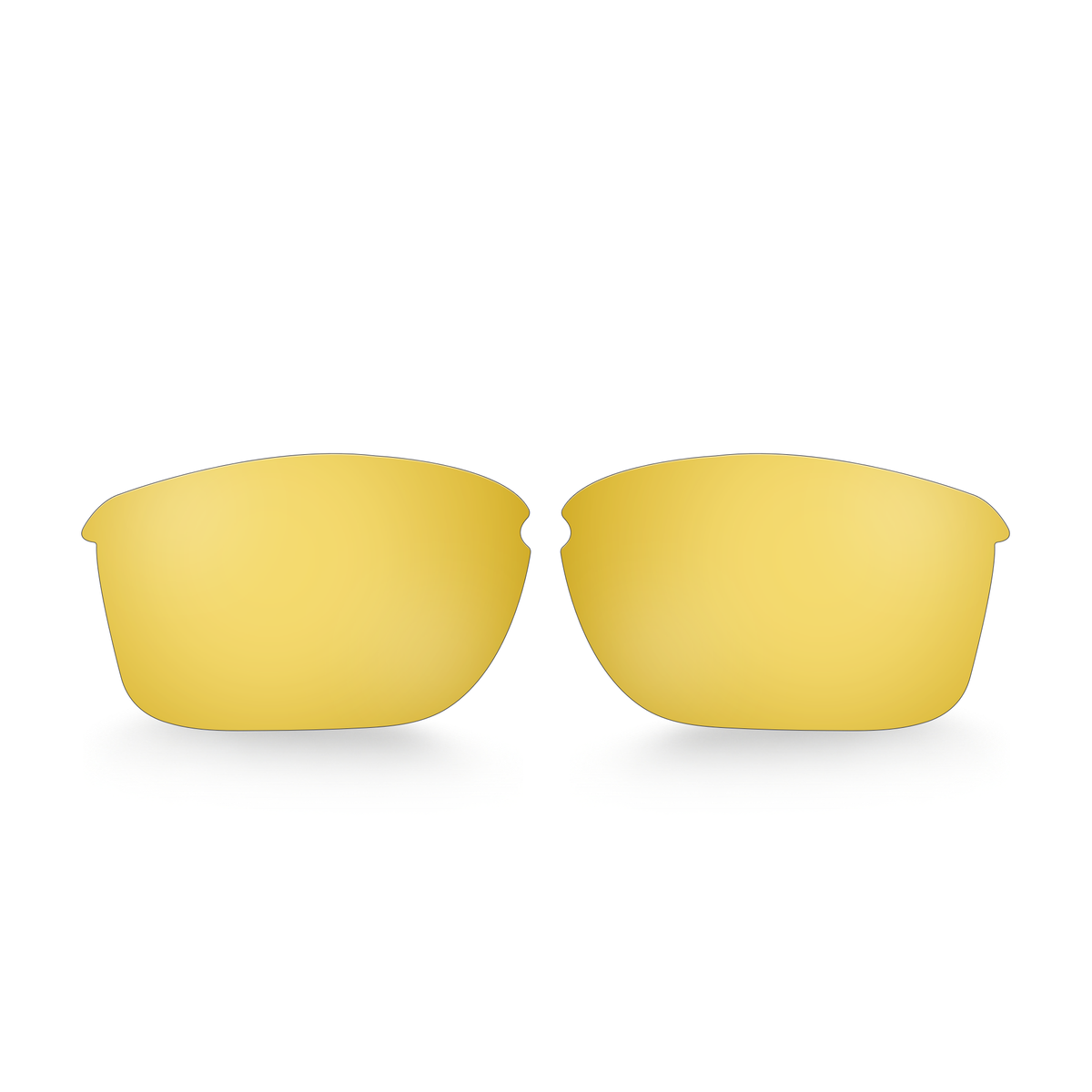 Oakley Halflink OO9251 Replacement Lenses by FunReplace