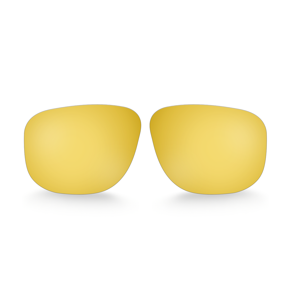 Oakley Holbrook R OO9377 Replacement Lenses by FunReplace