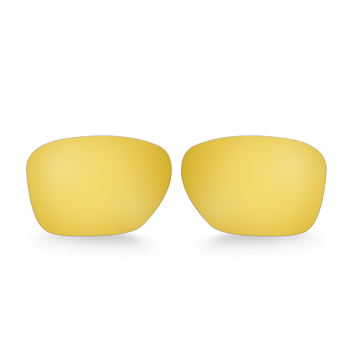 Oakley Holston OO9334 Replacement Lenses by FunReplace
