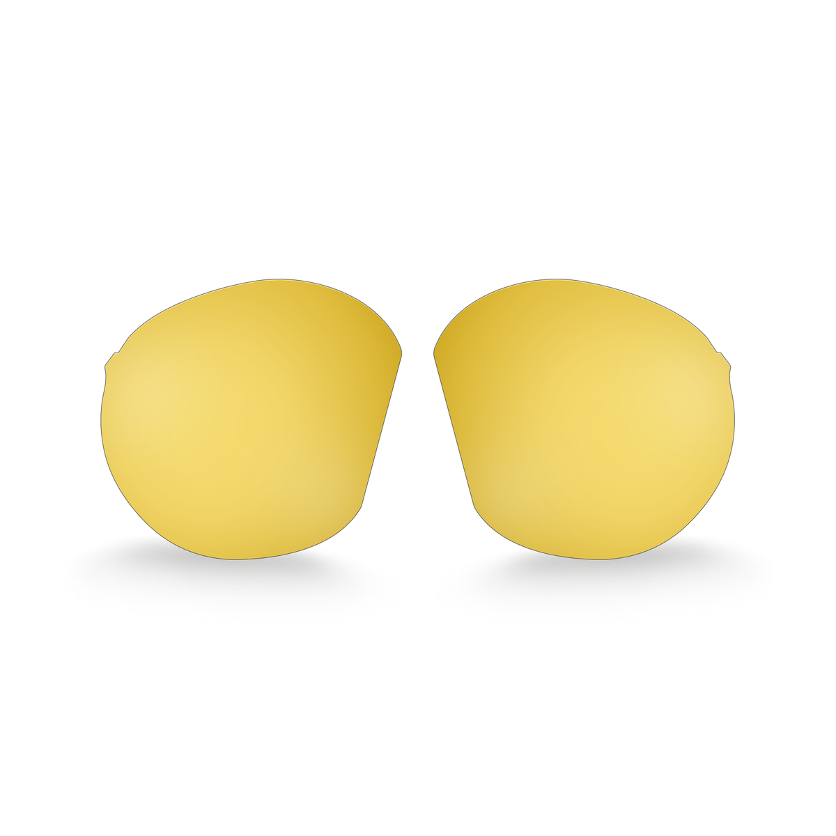 Oakley HSTN OO9464 50mm Replacement Lenses by FunReplace