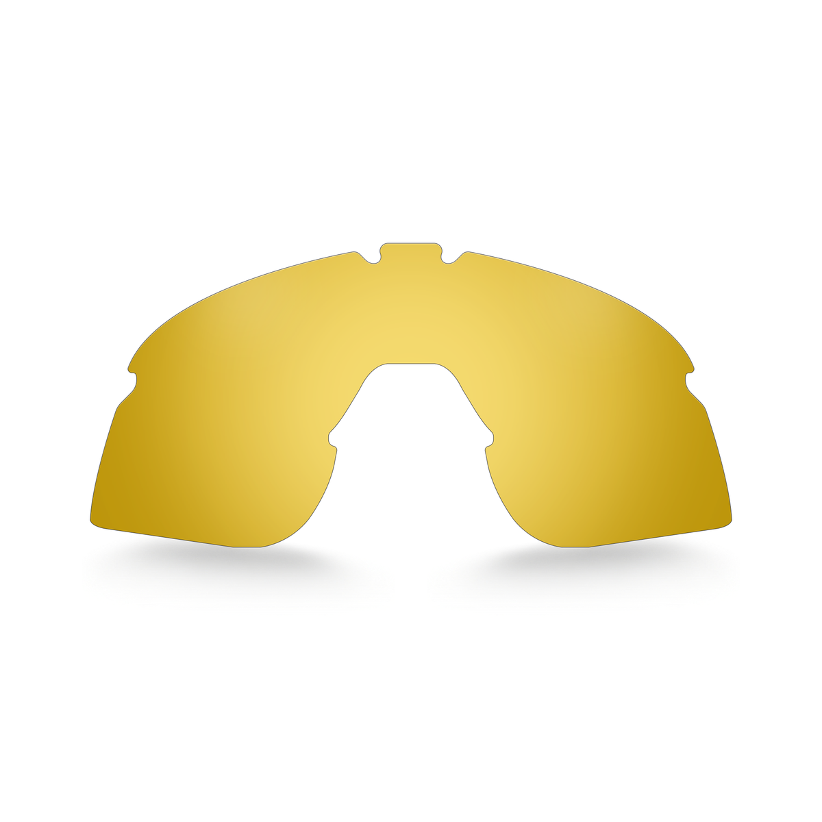Oakley Hydra OO9229 Replacement Lenses by FunReplace