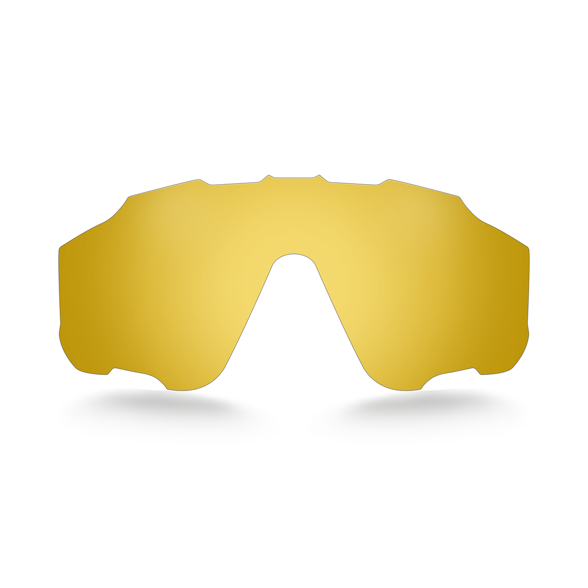 Oakley Jawbreaker (Asian Fit) OO9270 Replacement Lenses by FunReplace