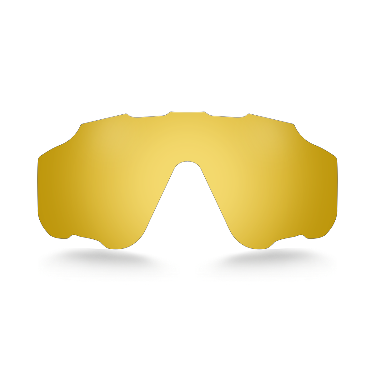 Oakley Jawbreaker OO9290 Replacement Lenses by FunReplace