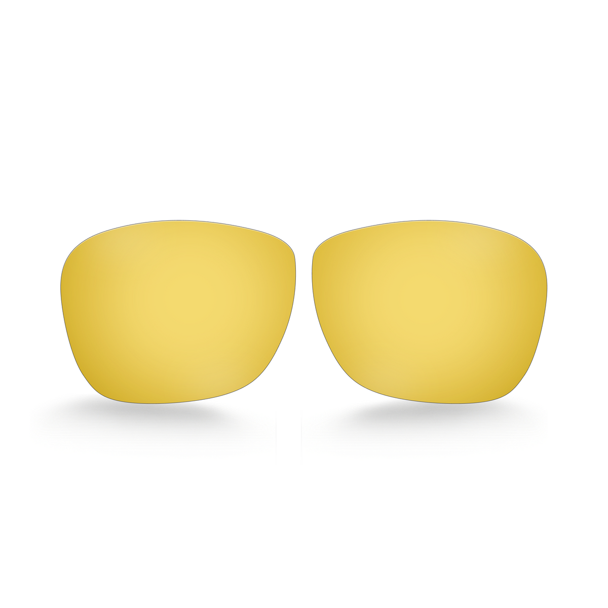 Maui Jim Kawika MJ257 Replacement Lenses by FunReplace