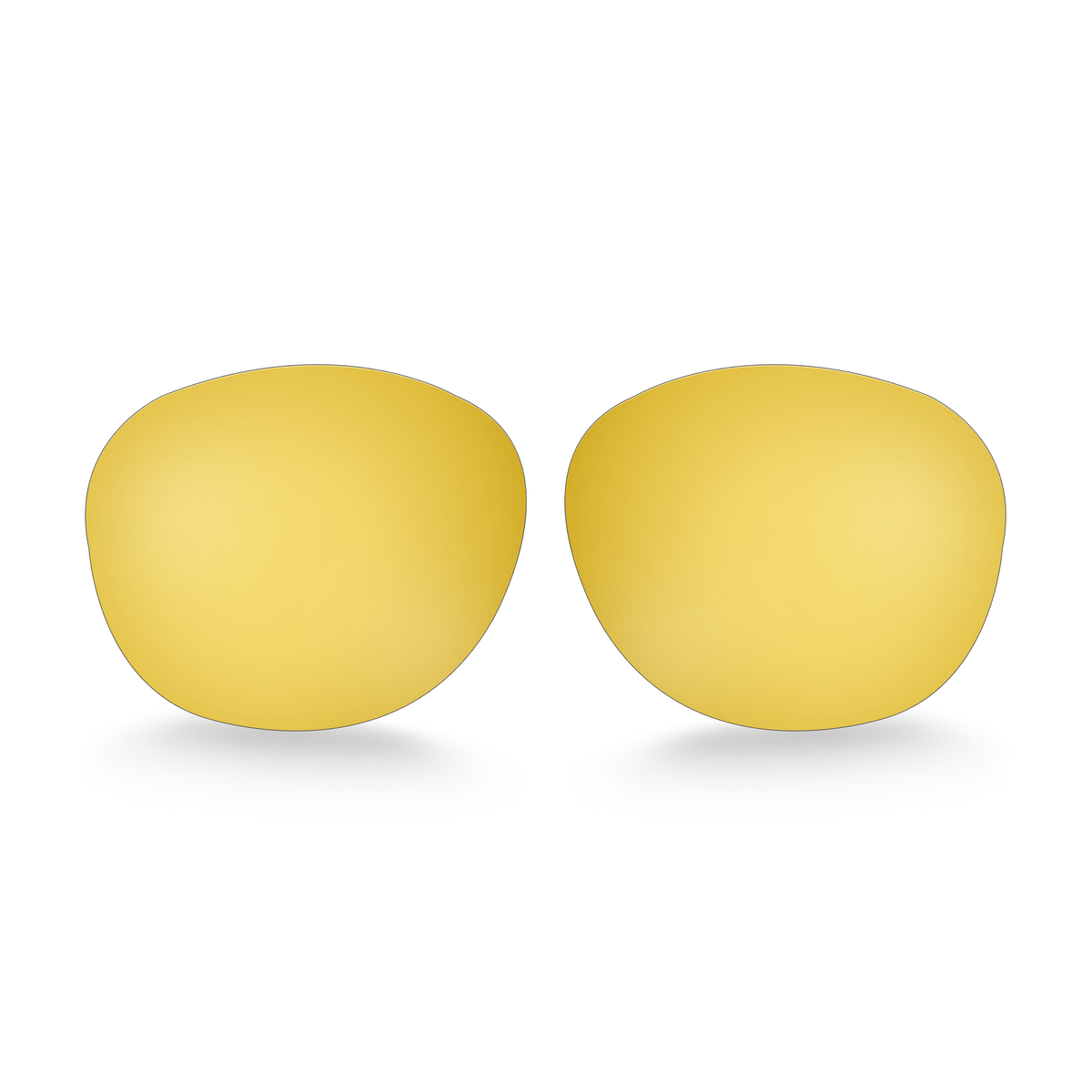 Oakley Latch OO9265 Replacement Lenses by FunReplace