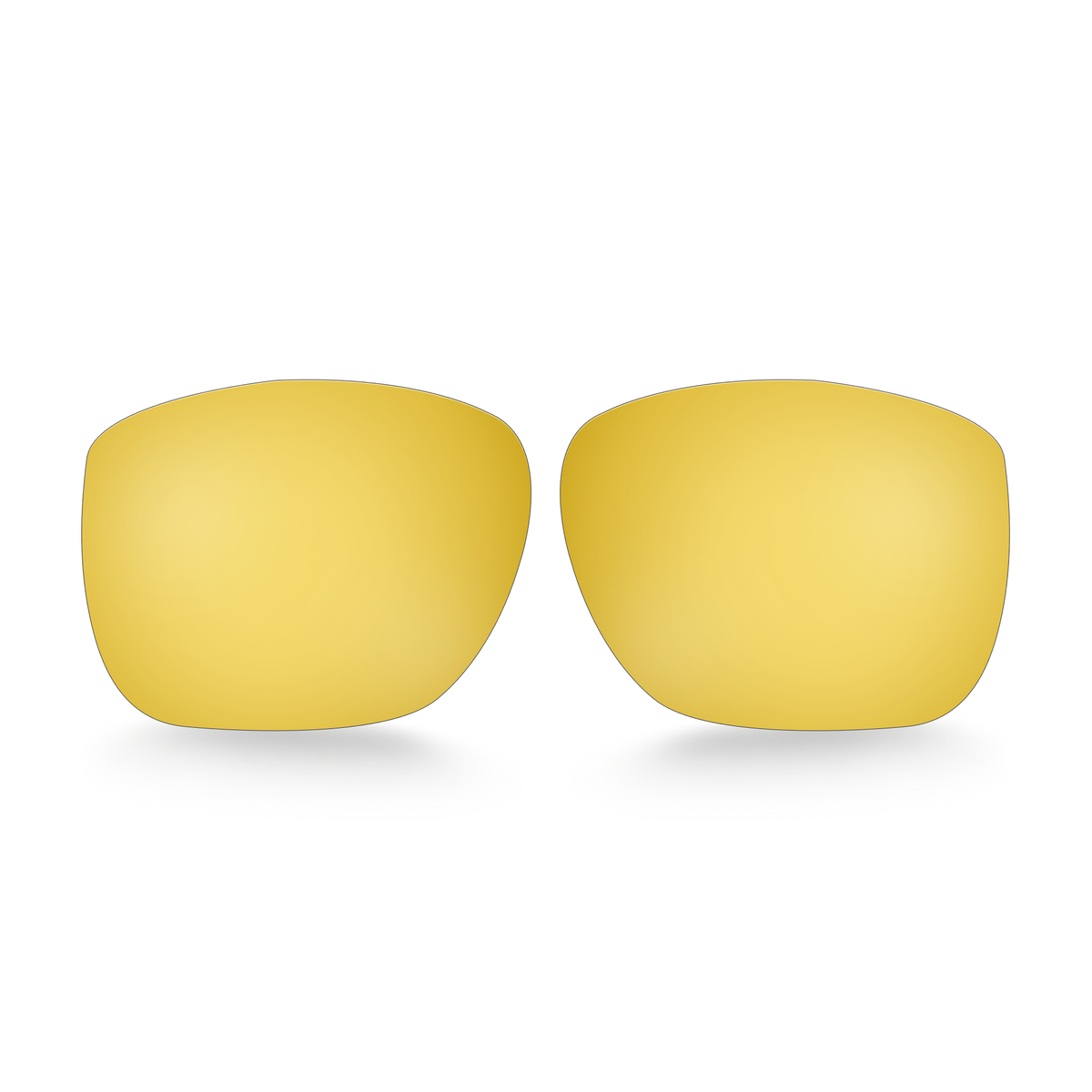 Oakley Leffingwell OO9100 Replacement Lenses by FunReplace