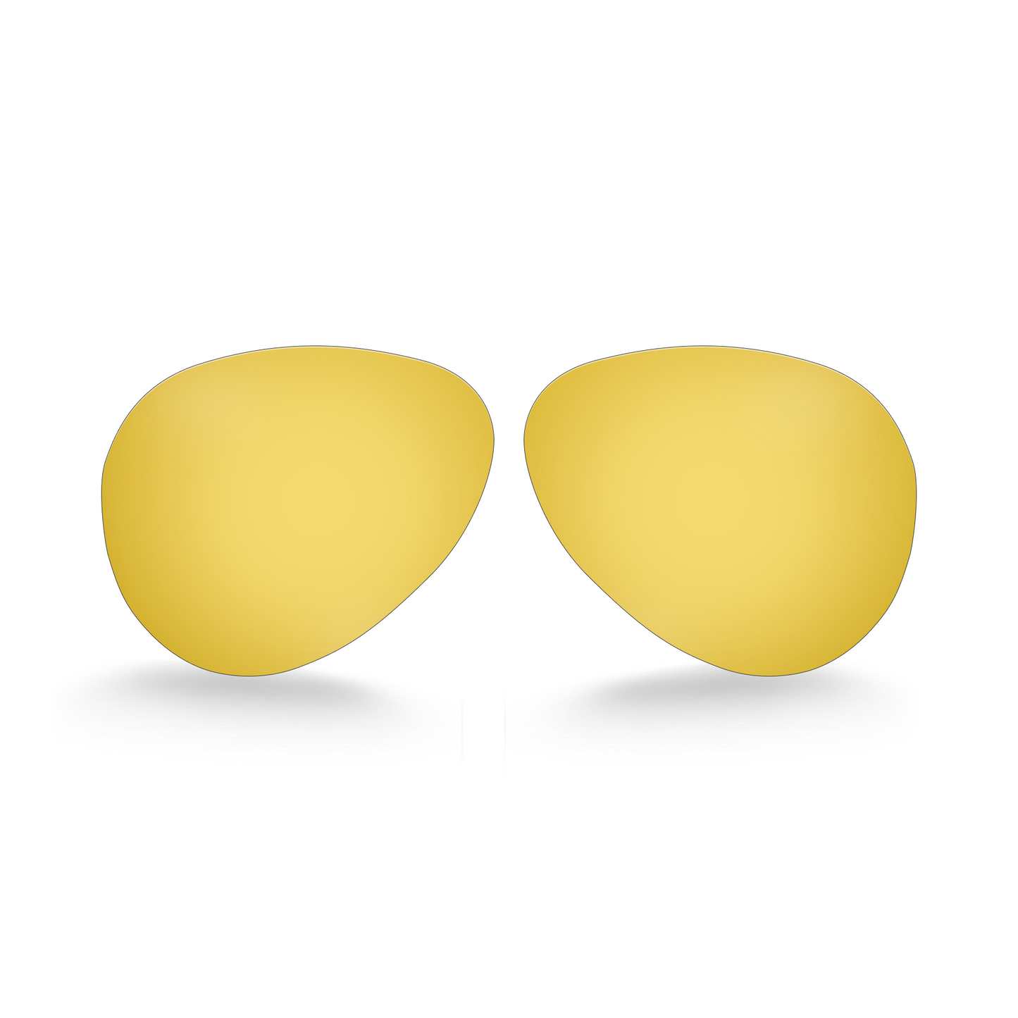 Costa Del Mar Loreto Replacement Lenses by FunReplace