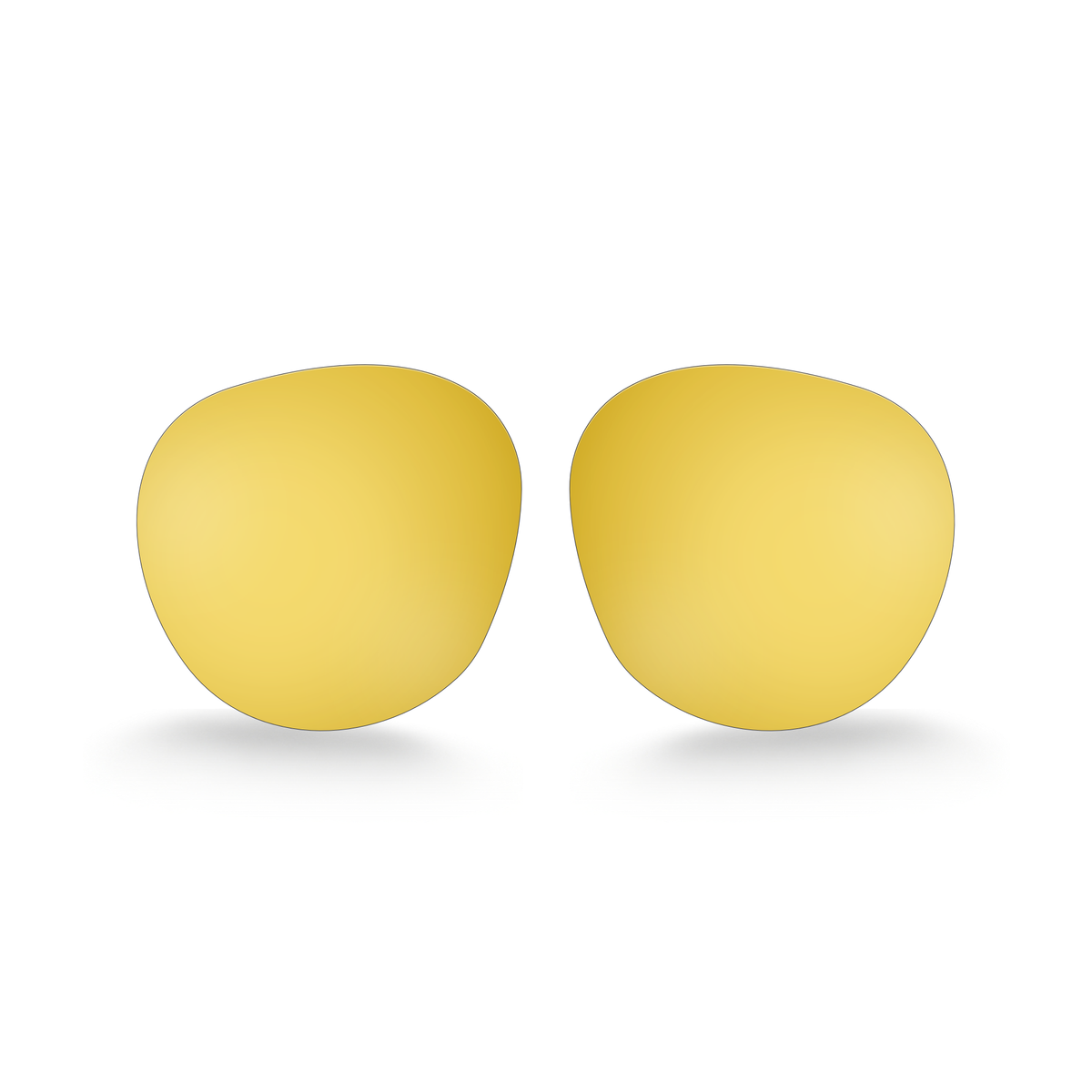 Oakley Low Key OO9433 Replacement Lenses by FunReplace