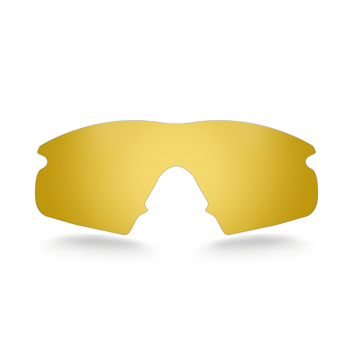 Oakley M Frame Heater Replacement Lenses by FunReplace