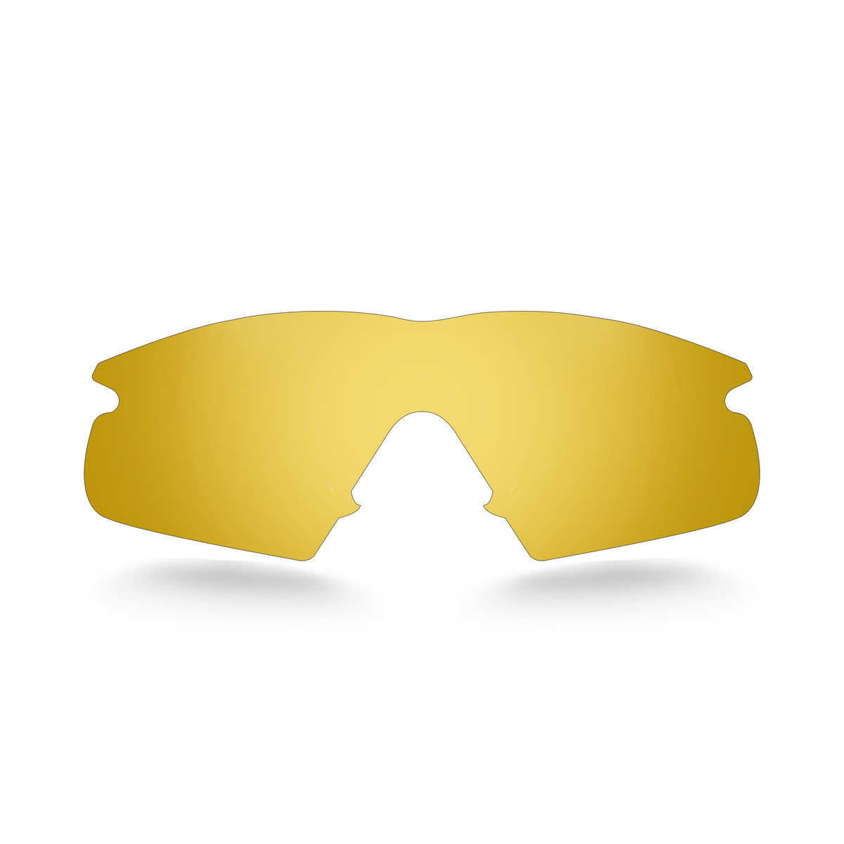 Oakley M Frame Strike OO9060 Replacement Lenses by FunReplace