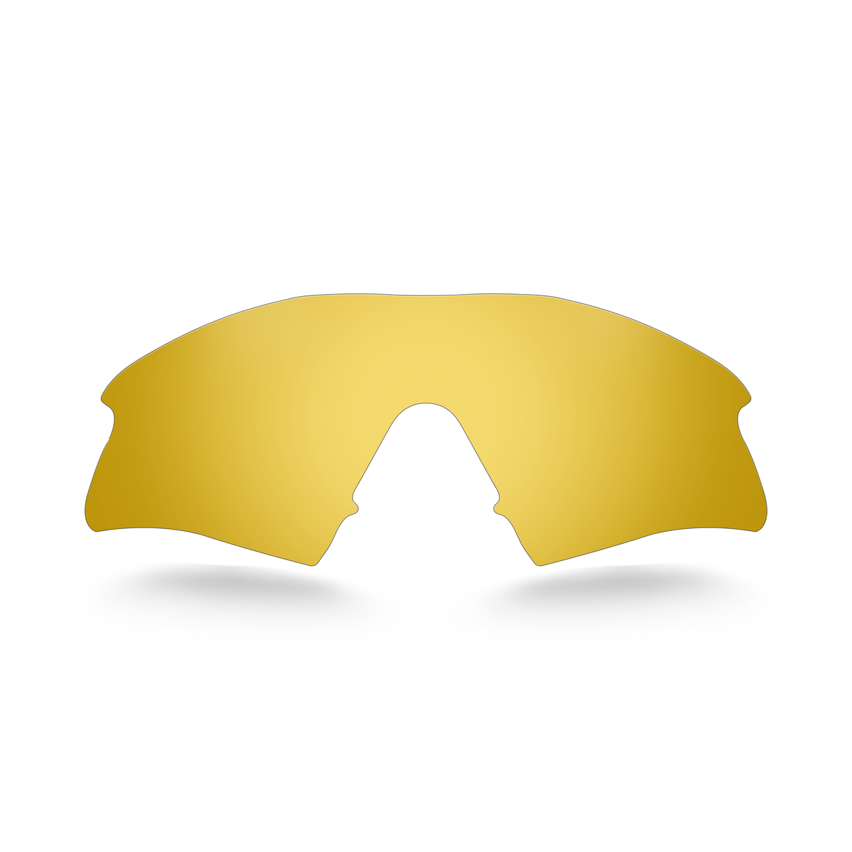 Oakley M Frame Sweep OO9059 Replacement Lenses by FunReplace