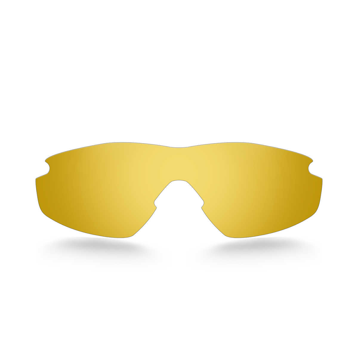 Oakley M2 Frame Asian Fit OO9254 Replacement Lenses by FunReplace
