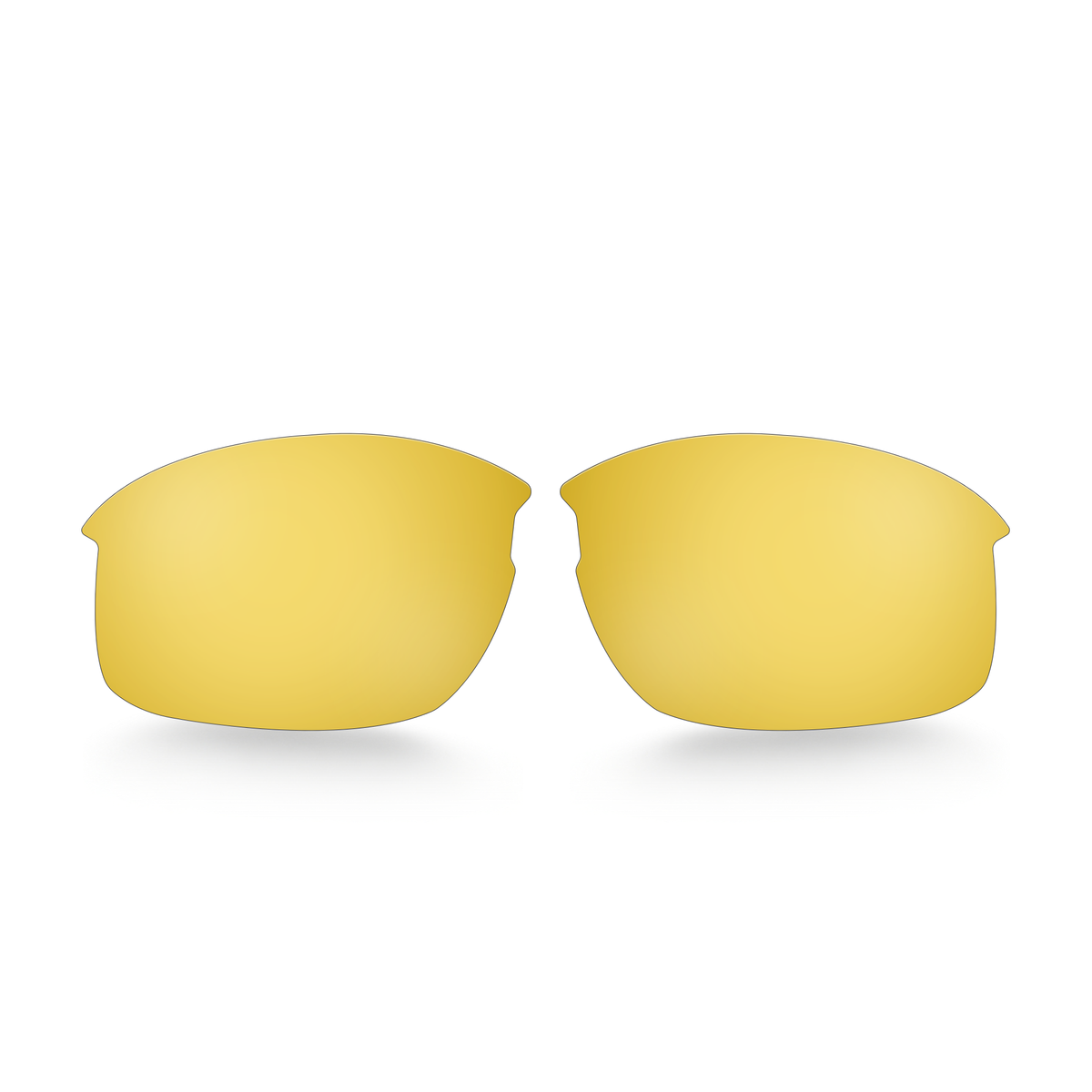 Oakley Mercenary (Asian Fit) OO9424F Replacement Lenses by FunReplace