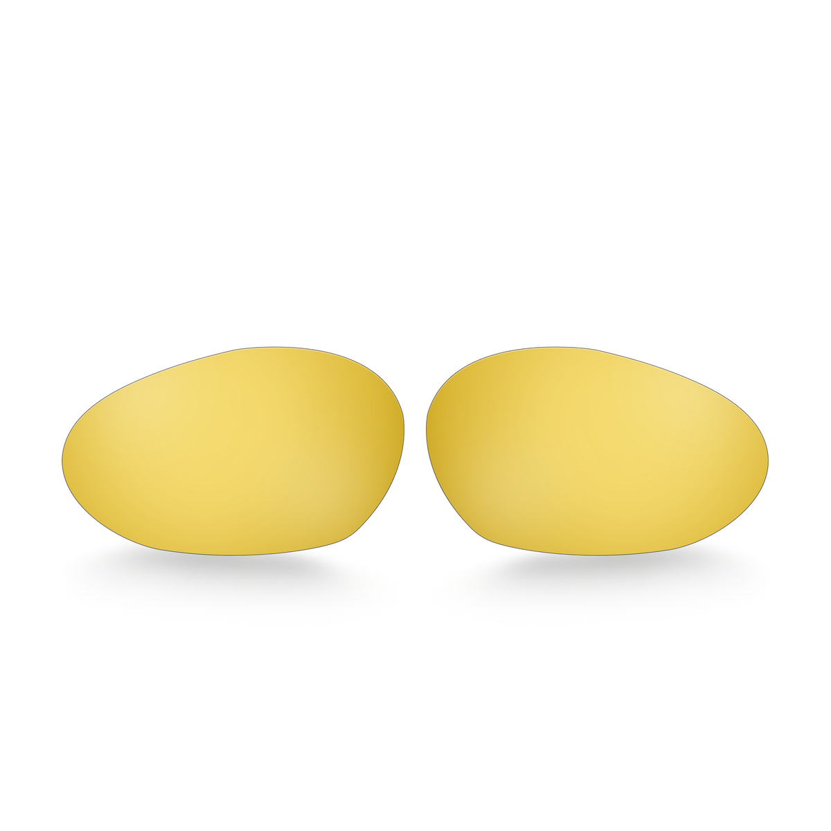 Oakley Minute 2.0 Replacement Lenses by FunReplace