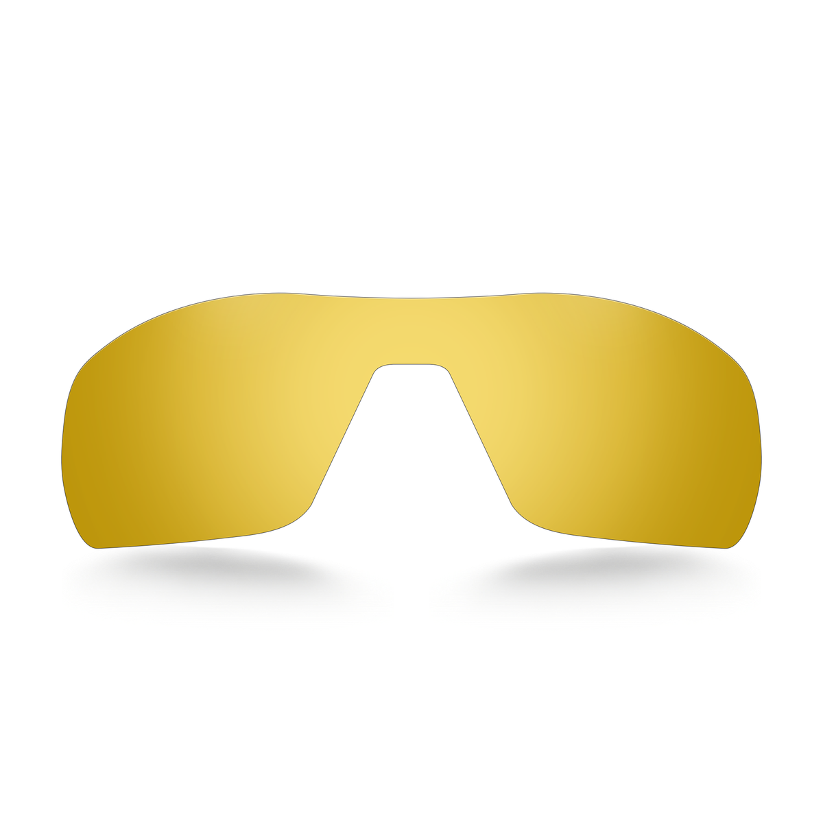 Oakley Oil Rig Replacement Lenses by FunReplace