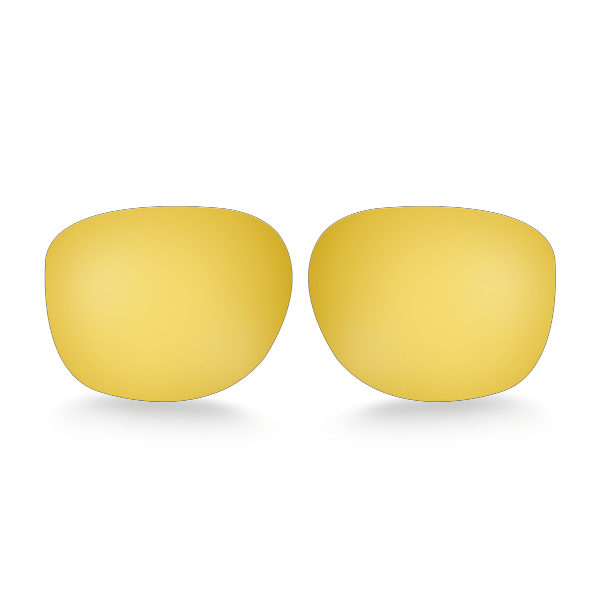 Oakley Ojector OO9018 Replacement Lenses by FunReplace