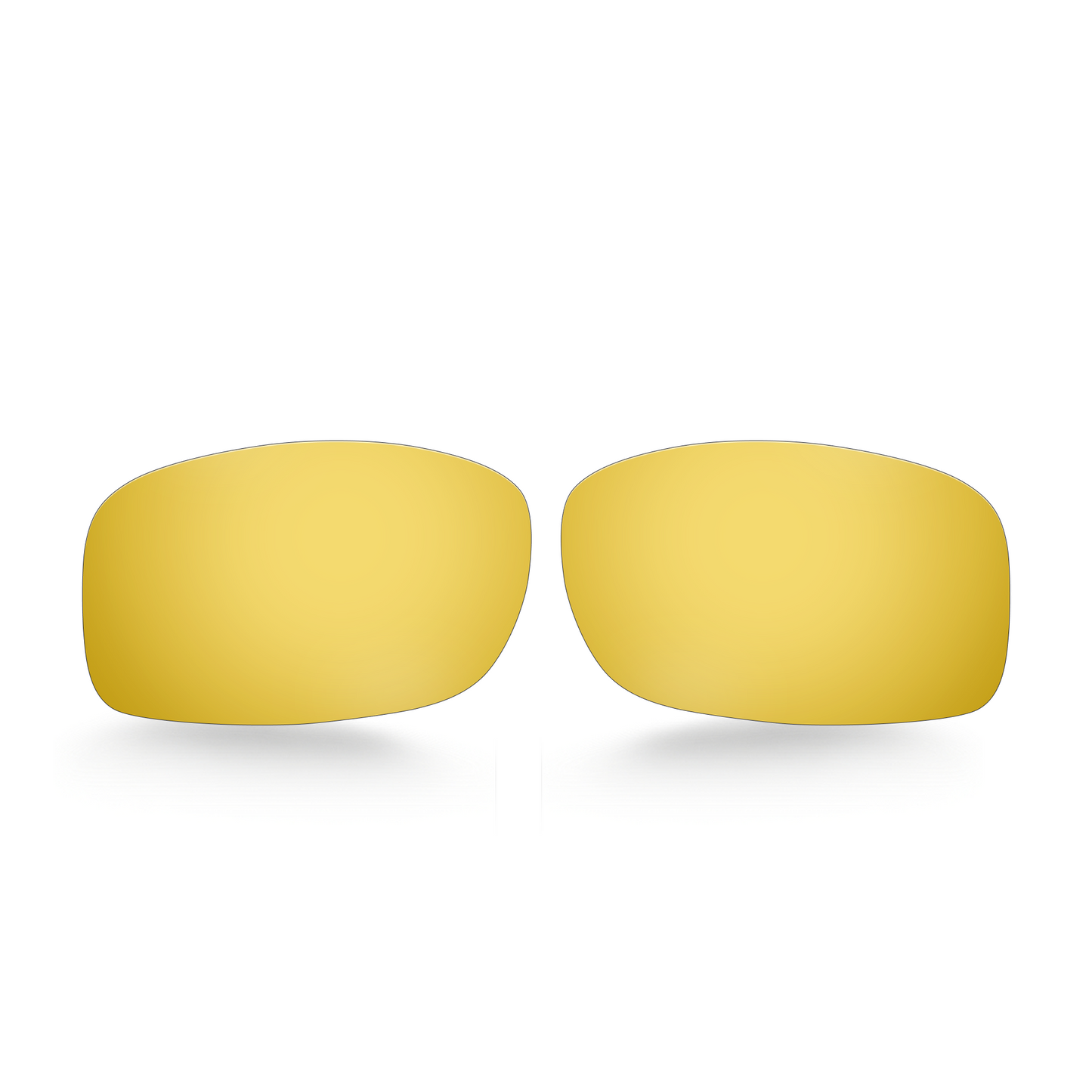 Maui Jim Peahi MJ202 Replacement Lenses by FunReplace