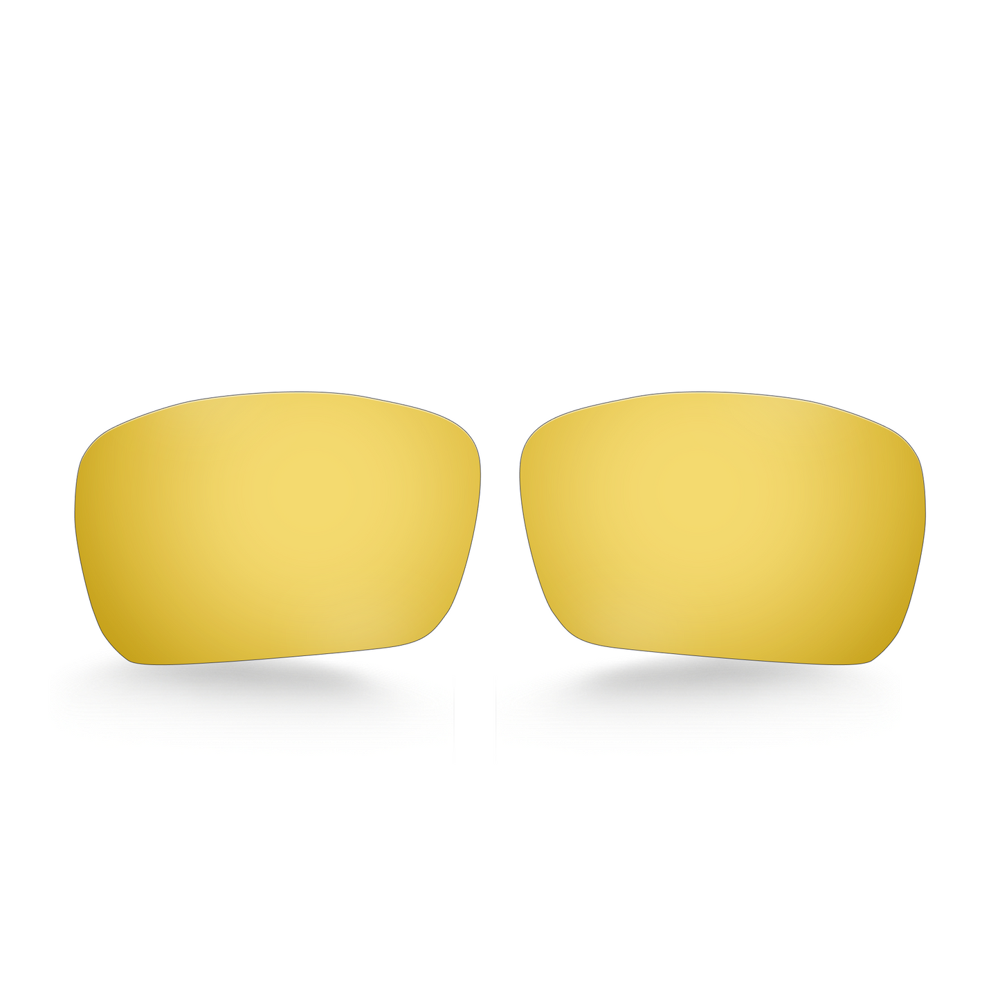 Costa Del Mar Permit Replacement Lenses by FunReplace