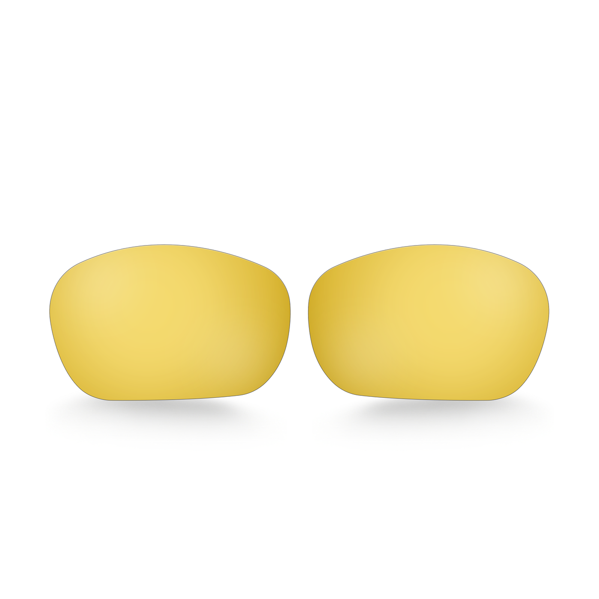 Oakley Racing Jacket OO9171 Replacement Lenses by FunReplace