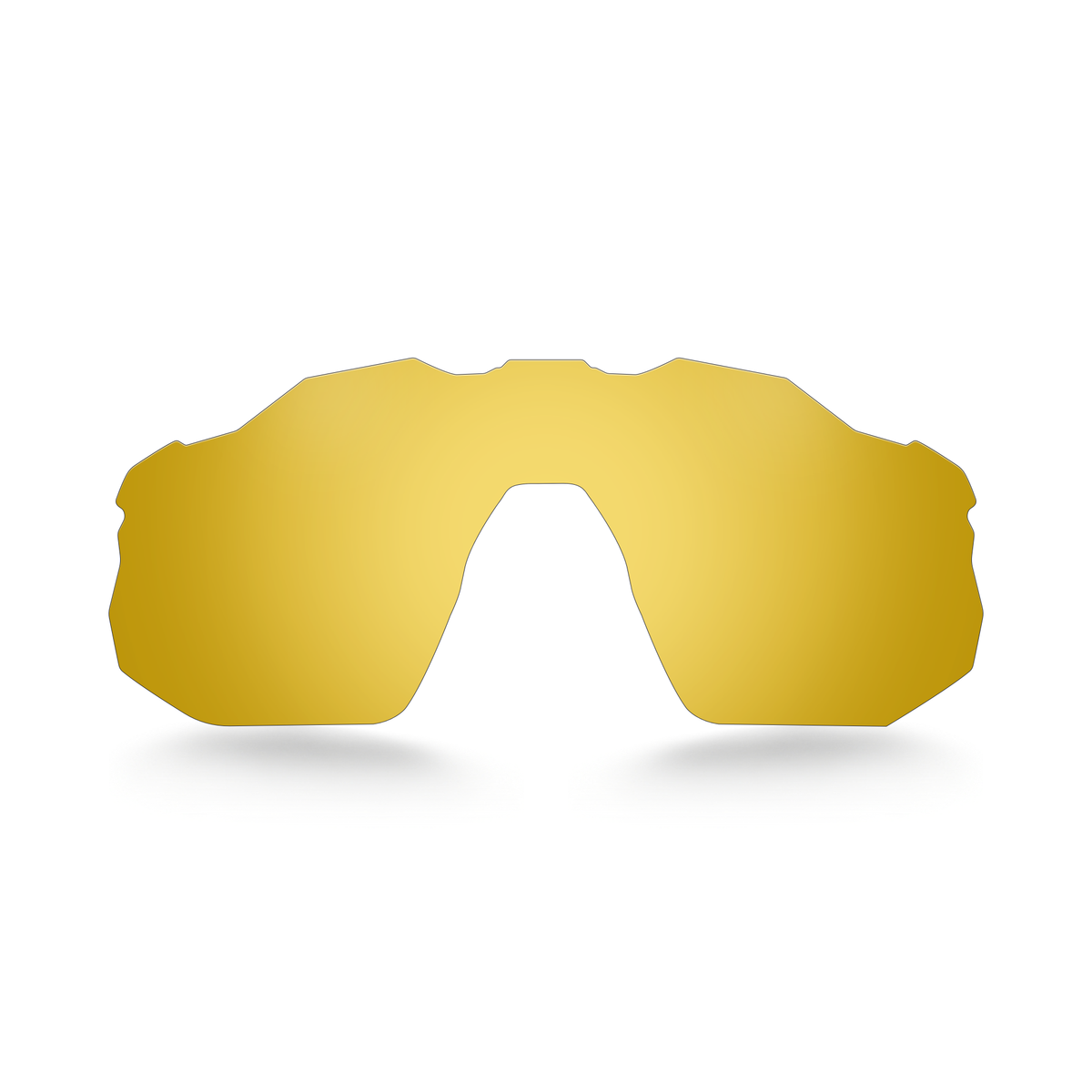 Oakley Radar EV Advancer OO9442 Replacement Lenses by FunReplace