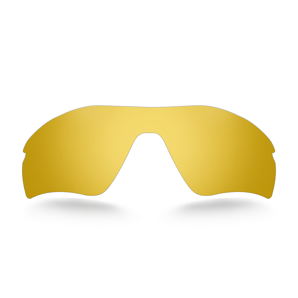Oakley Radar Path OO9051 Replacement Lenses by FunReplace