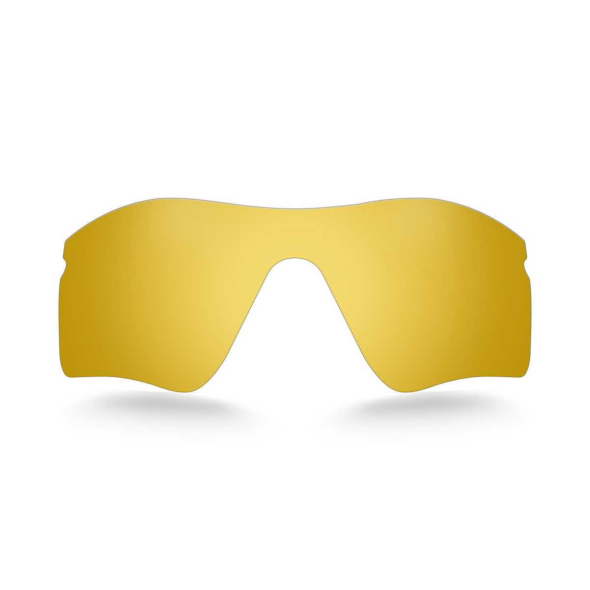 Oakley Radar Range Replacement Lenses by FunReplace