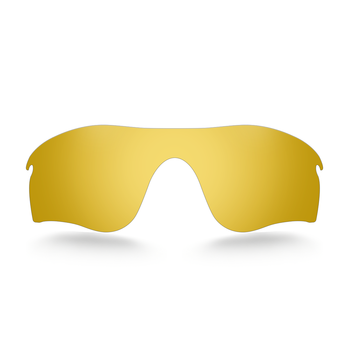 Oakley Radarlock Path OO9181 Replacement Lenses by FunReplace