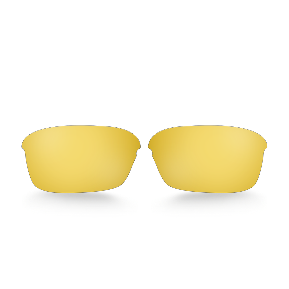 Oakley Razrwire Replacement Lenses by FunReplace