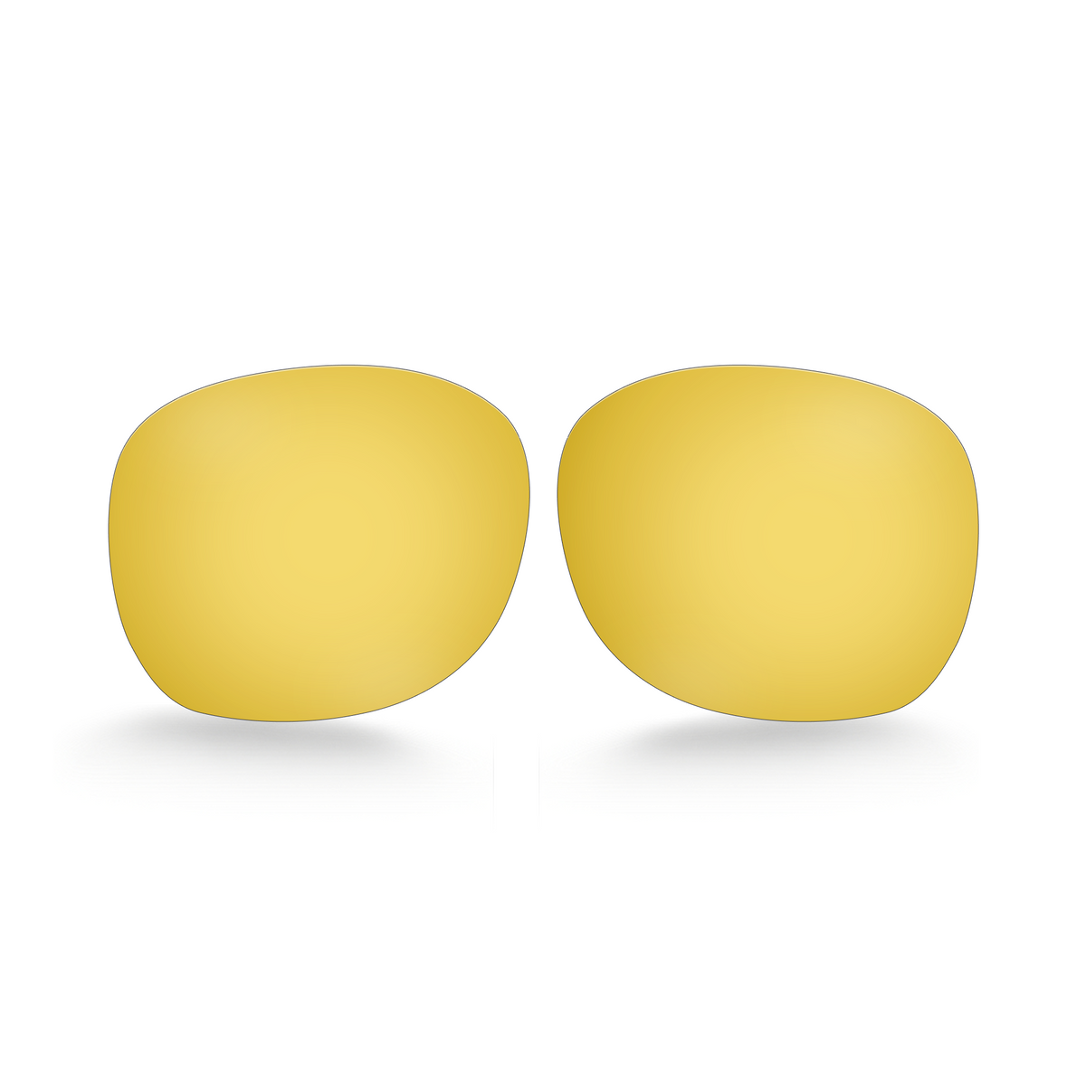 Ray-Ban RB3670 54mm Replacement Lenses by FunReplace