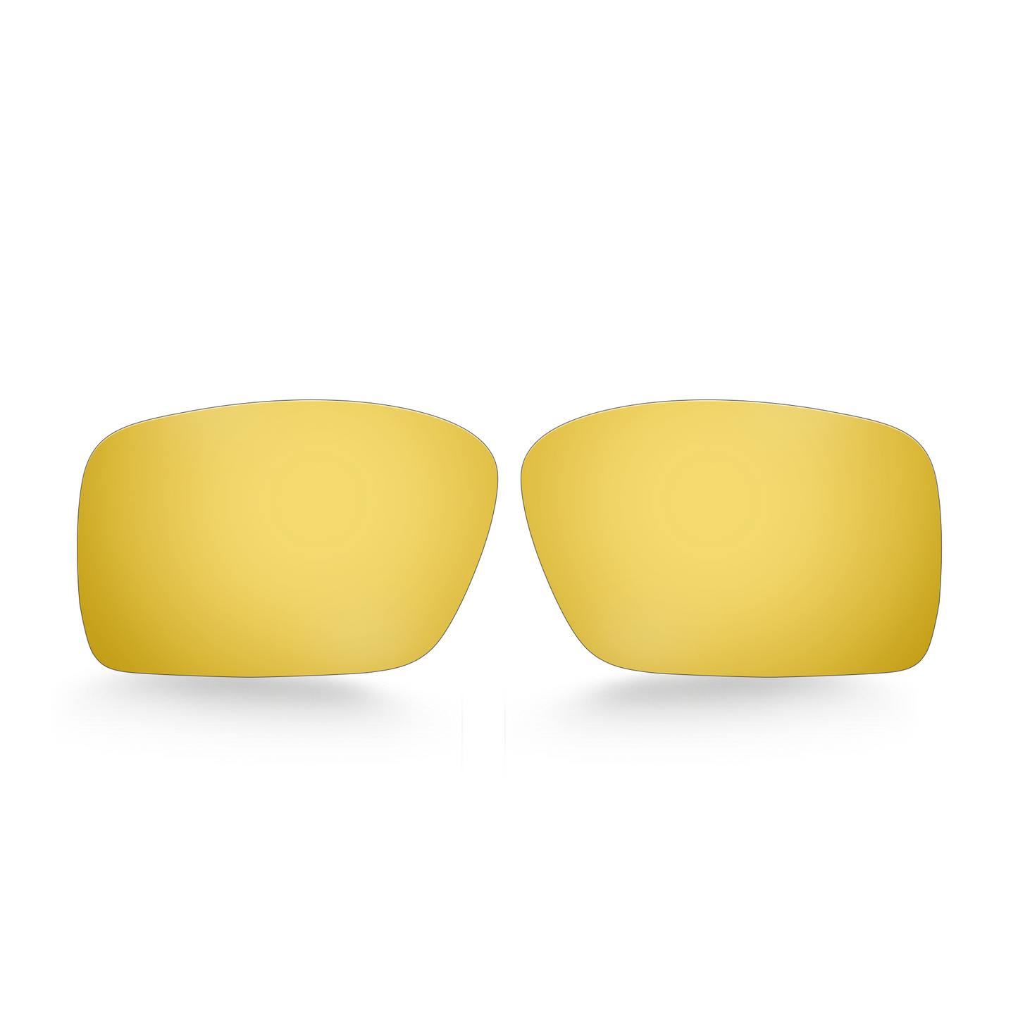 Costa Del Mar Reefton Replacement Lenses by FunReplace